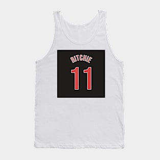 Ritchie 11 Home Kit - 22/23 Season Tank Top